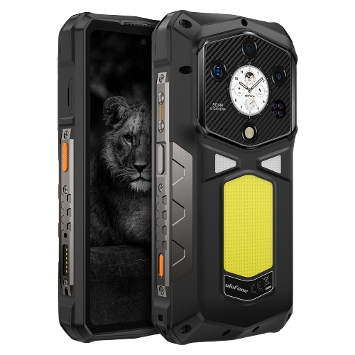 Armor 29 Pro 5G Nyhed!!