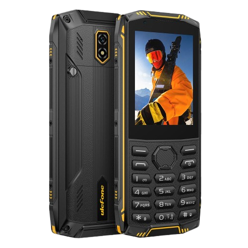 Armor Mini 5 - NYHED
