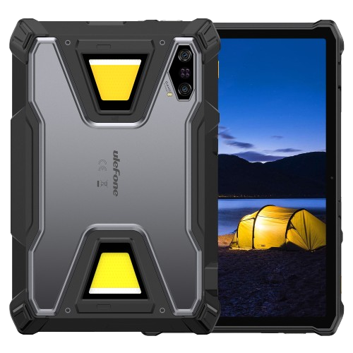 Armor Pad 5 Ultra 5G - NYHED!