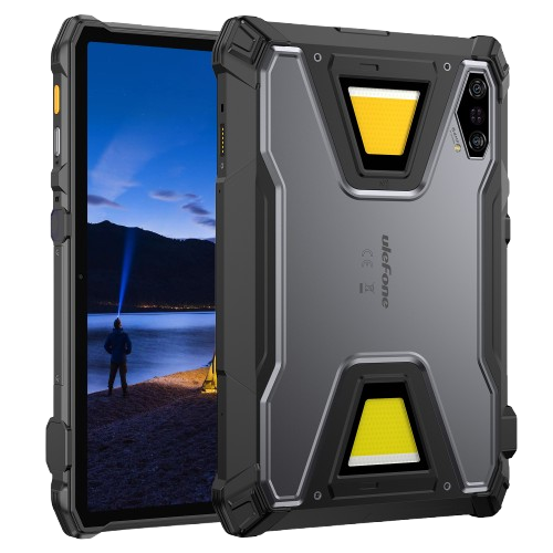 Armor Pad 5 Ultra 5G - NYHED!