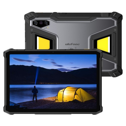 Armor Pad 5 Ultra 5G - NYHED!