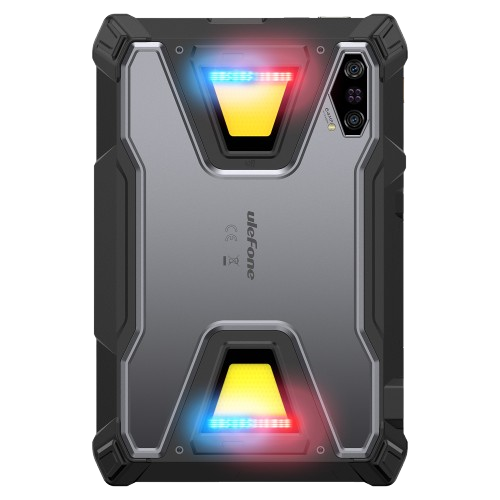 Armor Pad 5 Ultra 5G - NYHED!