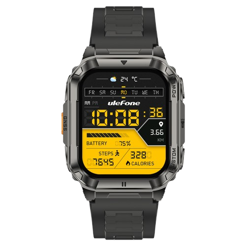 Armor Watch Ultra