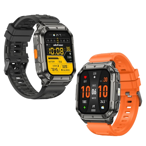 Armor Watch Ultra