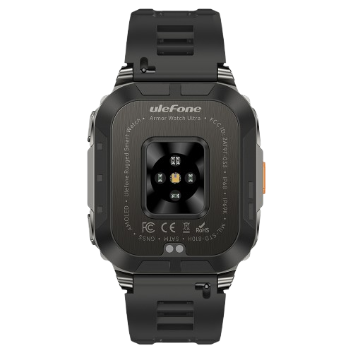 Armor Watch Ultra
