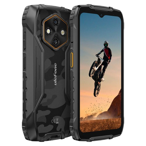 RugKing 4 Pro - Nyhet!