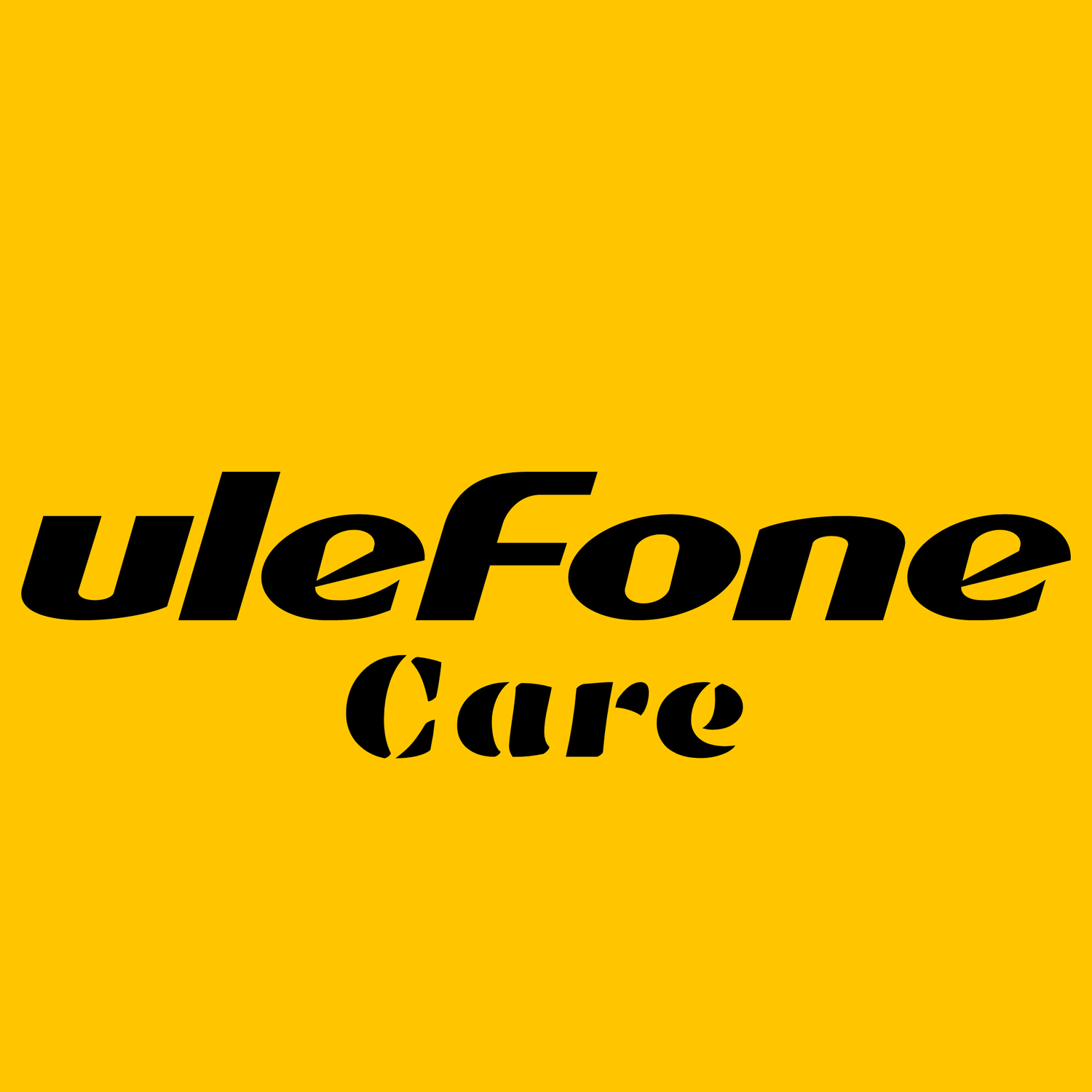 Ulefone Care - 12-month protection