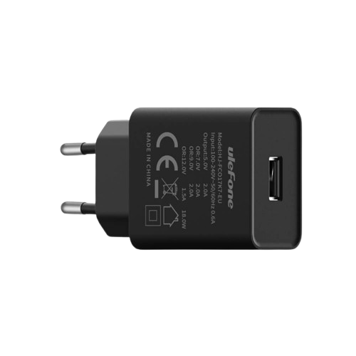 Ulefone Quick Charge 3.0 18W Charger