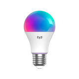Yeelight Smart LED Bulb W4 Lite-1 pack (Multicolor)