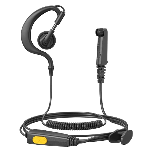 Walkie-Talkie Earpiece uSmart H01