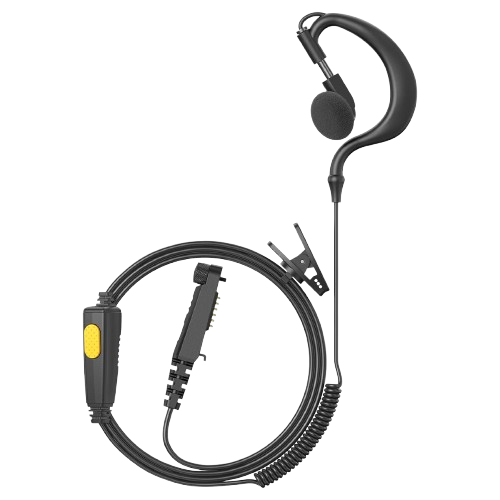 Walkie-Talkie Earpiece uSmart H01