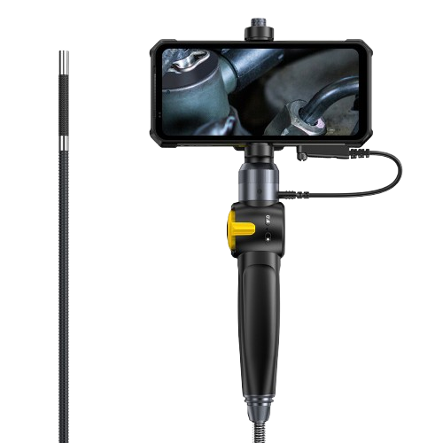 uSmart E03 Endoscope Camera 